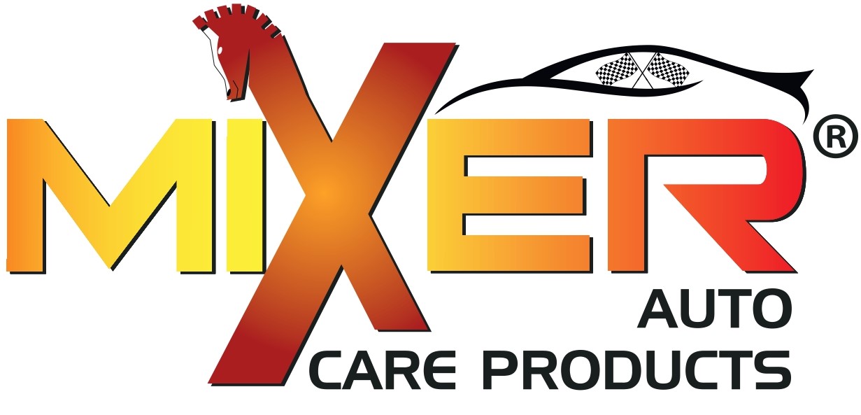 Naturel Endüstriyel Temizlik & Mixer Auto Care Products